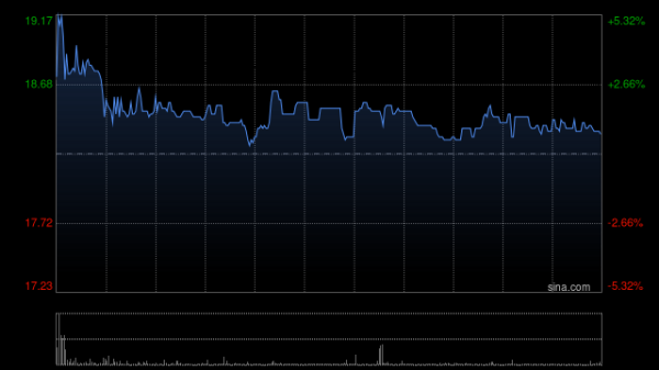 配资信息与市场分析平台 狮腾控股盘中涨超5% 携手江苏苏豪打造AI数码贸易走廊