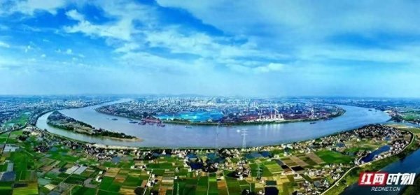 股市配资网 湘潭上半年经济运行总体平稳、稳中提质